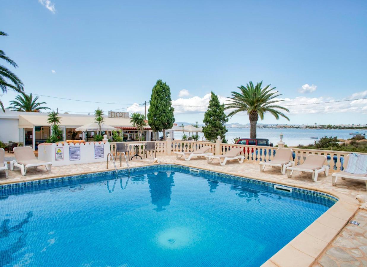 Hotel Lago Dorado - Formentera Break La Savina  Exterior foto