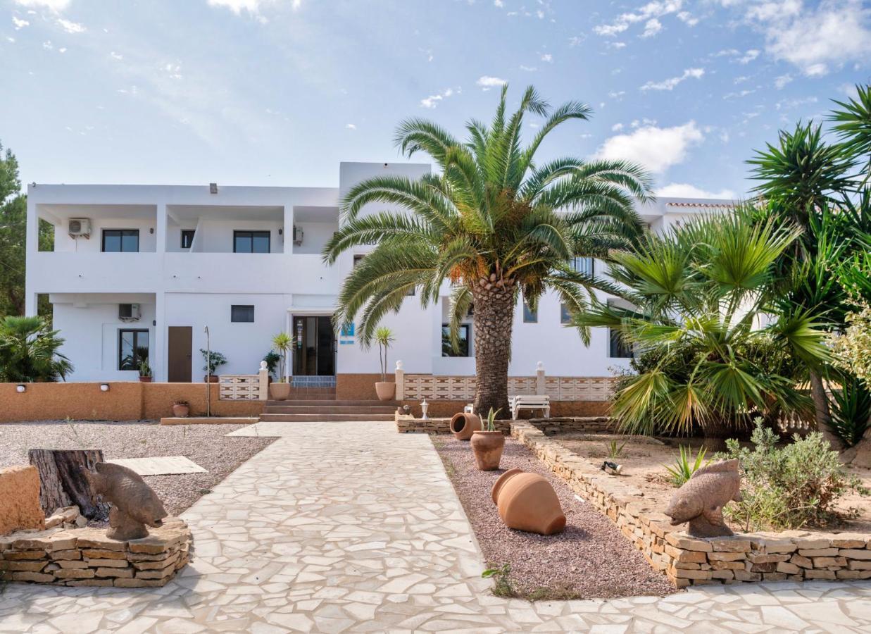 Hotel Lago Dorado - Formentera Break La Savina  Exterior foto