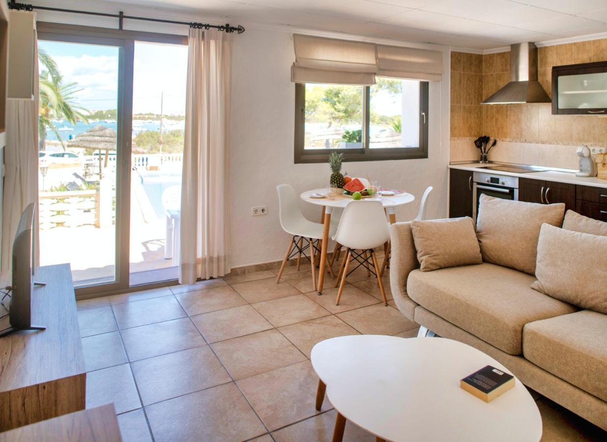 Hotel Lago Dorado - Formentera Break La Savina  Exterior foto