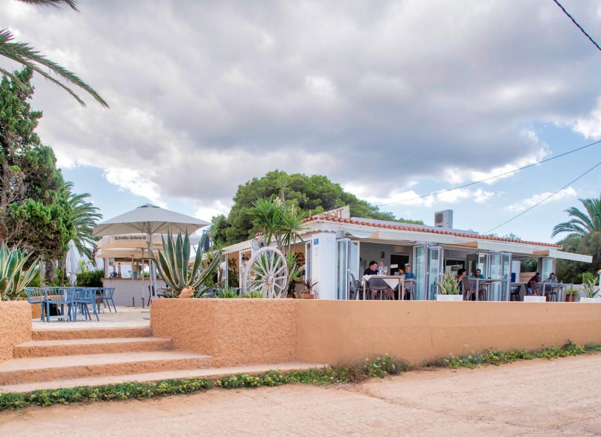 Hotel Lago Dorado - Formentera Break La Savina  Exterior foto