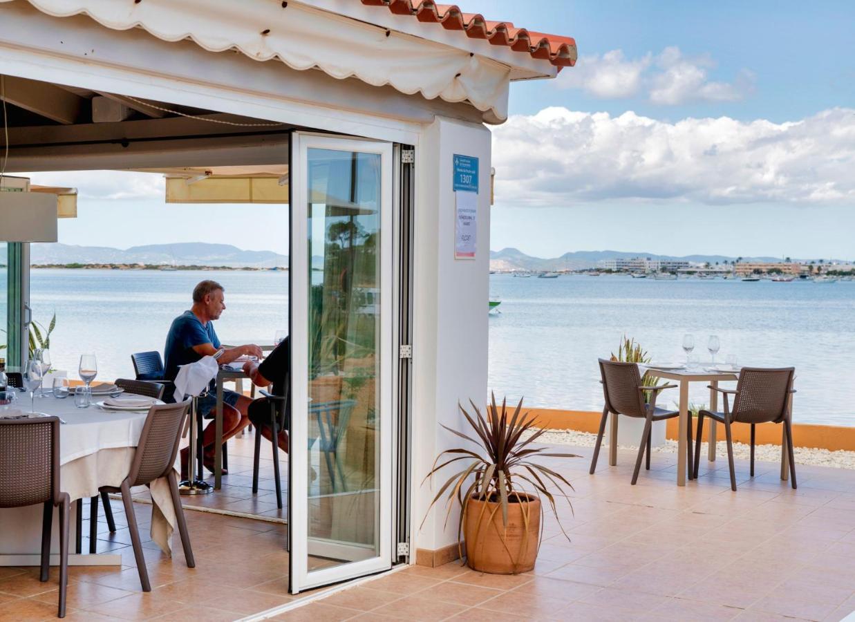 Hotel Lago Dorado - Formentera Break La Savina  Exterior foto