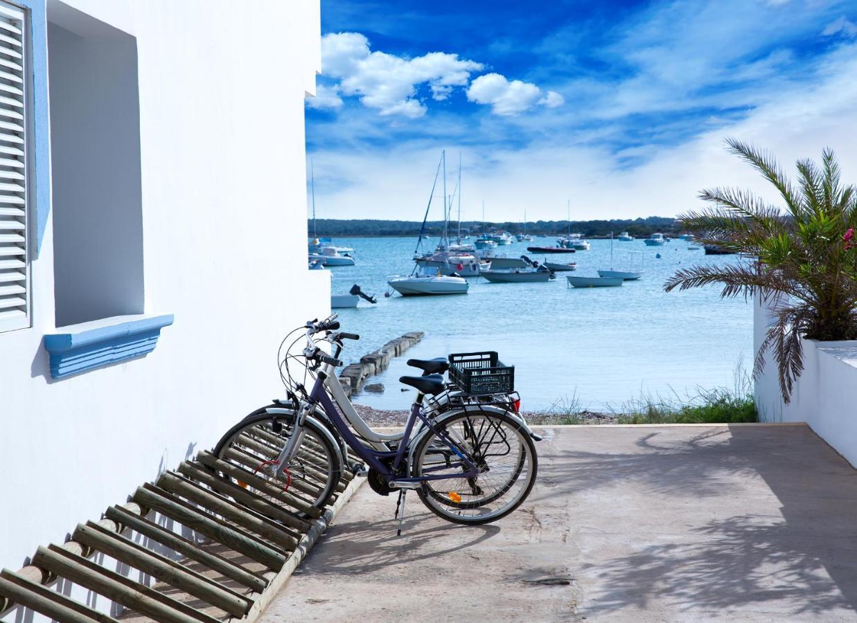 Hotel Lago Dorado - Formentera Break La Savina  Exterior foto