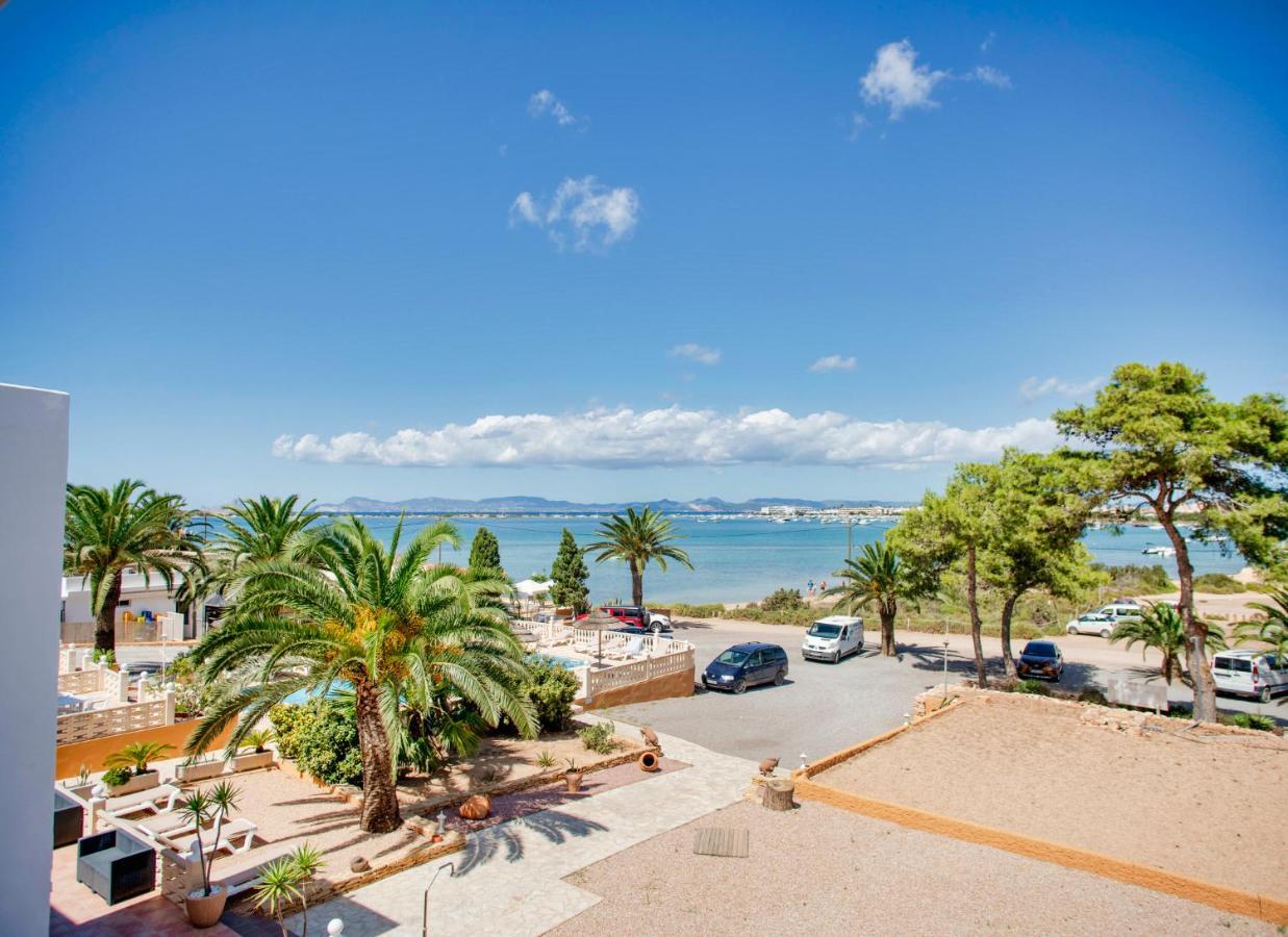 Hotel Lago Dorado - Formentera Break La Savina  Exterior foto