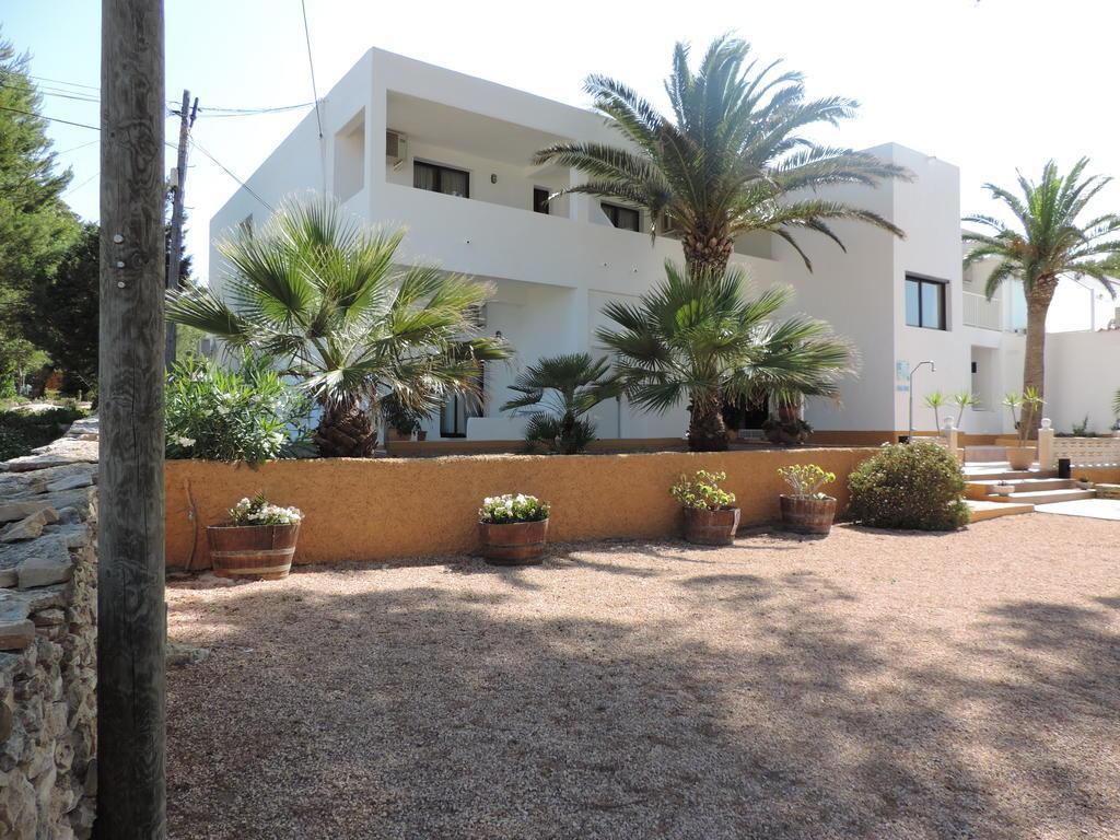 Hotel Lago Dorado - Formentera Break La Savina  Exterior foto