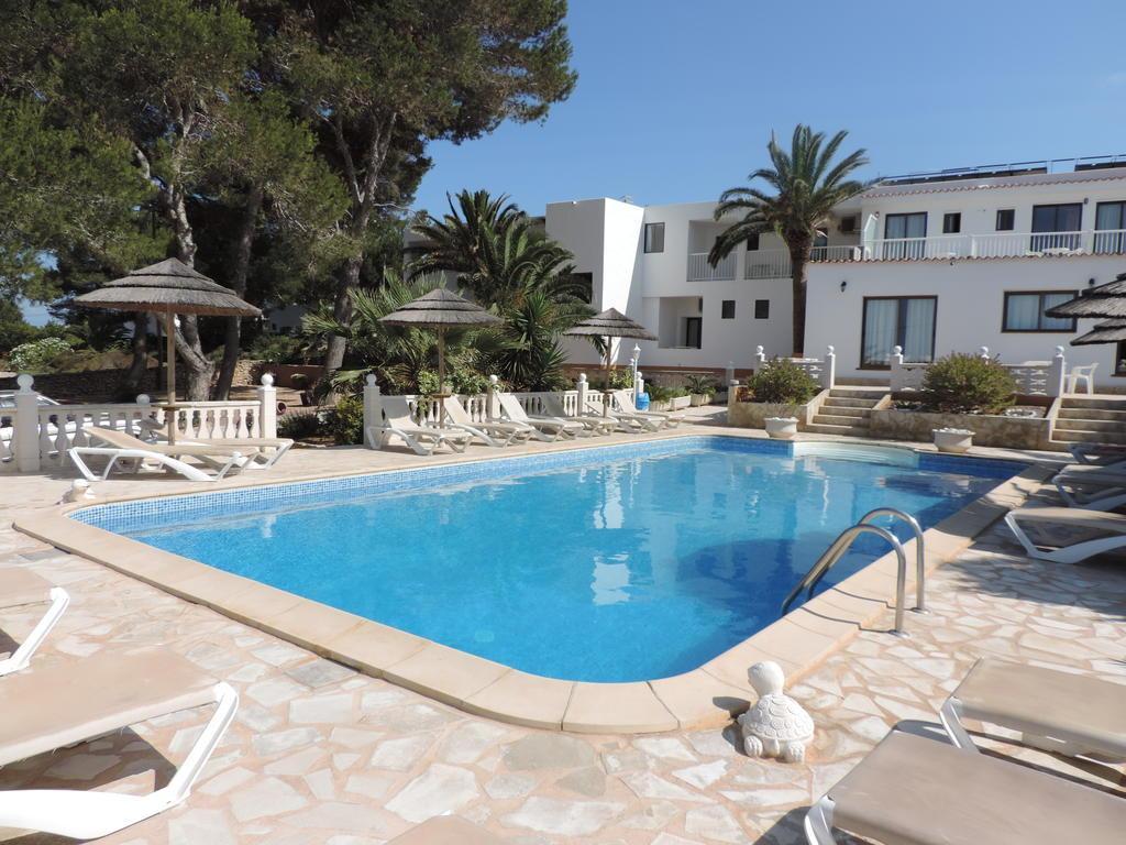 Hotel Lago Dorado - Formentera Break La Savina  Exterior foto