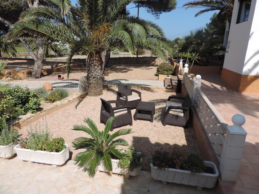 Hotel Lago Dorado - Formentera Break La Savina  Exterior foto