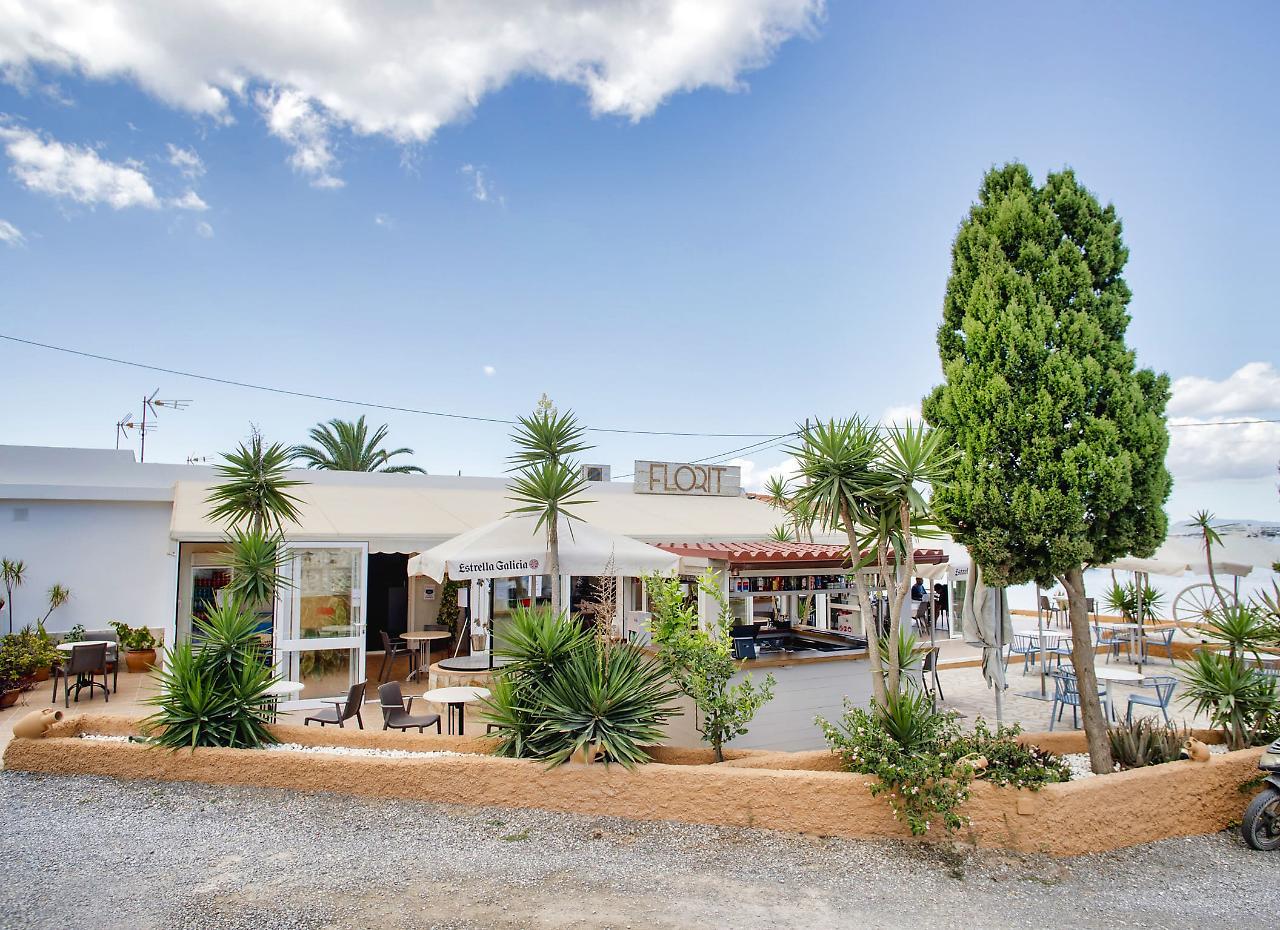 Hotel Lago Dorado - Formentera Break La Savina  Exterior foto